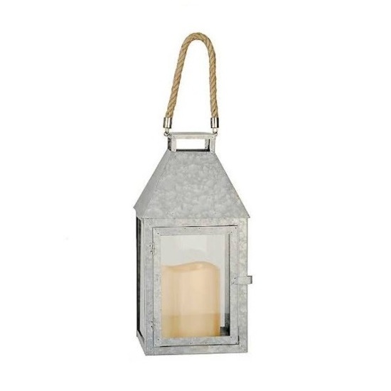 NEW ARRIVAL CANDLE VOTIVE HOLDER GALVANIZED CANDLE VOTIVE HOLDER METAL CANDLE HOLDER TEA LIGHT