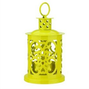 STYLISH HANDMADE OUTDOOR LANTERN HOME & KITCHEN DECOR TALL CANDLE HOLDER LANTERN WEDDING PARTY DECOR CANDLE HOLDER LANTERN