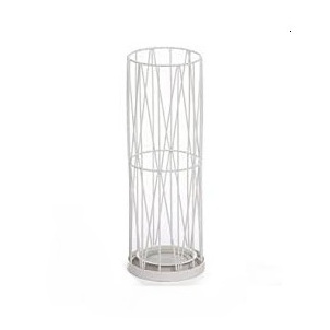 Handmade Metal Umbrella Stand Wholesale Customized Logo Printed Hotel Indoor & Outdoor Elegant style Fine Quality Umbrella Stand