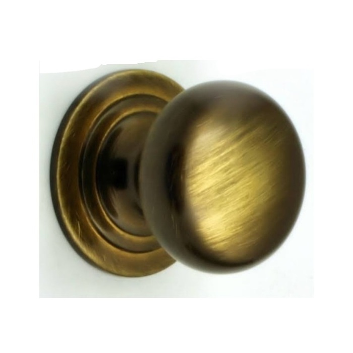 Handmade Antique cabinet knobs brass cabinet pulls and knobs Kitchenware Cabinet and Furniture Hardware For Drawer