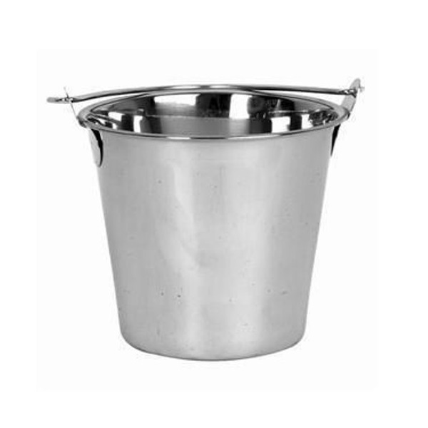 Custom Galvanized metal planters Flower Pots Rope Handle Oval Tin Baskets Plant Pot flower tubs Rope Handle Wine Coolers