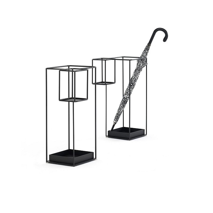 Umbrella Stand Wholesale Unique Design Customized Logo Printed Hotel Indoor & Outdoor Elegant style Fine Quality Umbrella Stand