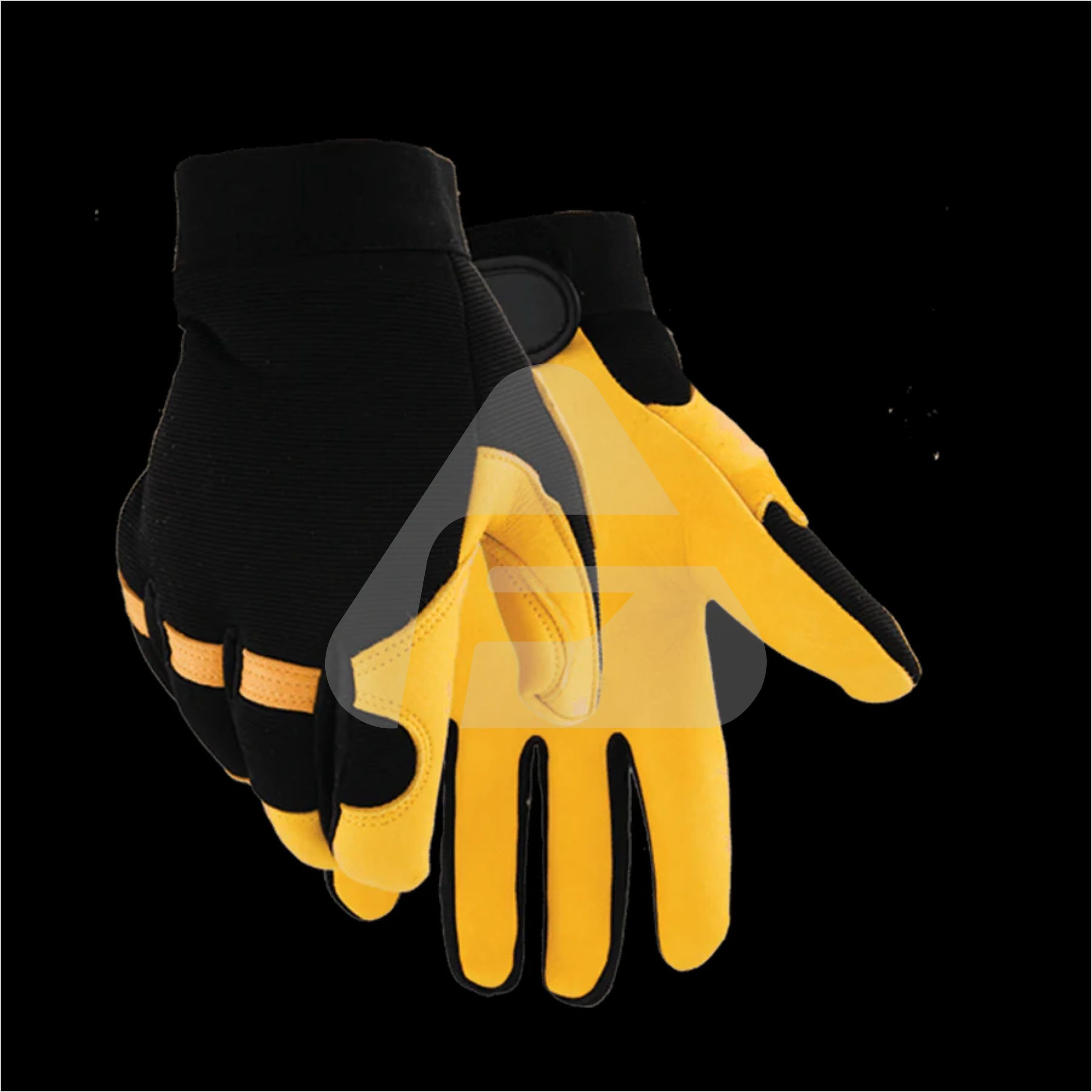 Winter Touch Screen gloves Waterproof leather Gloves Outdoor Leather gloves mittens for men women