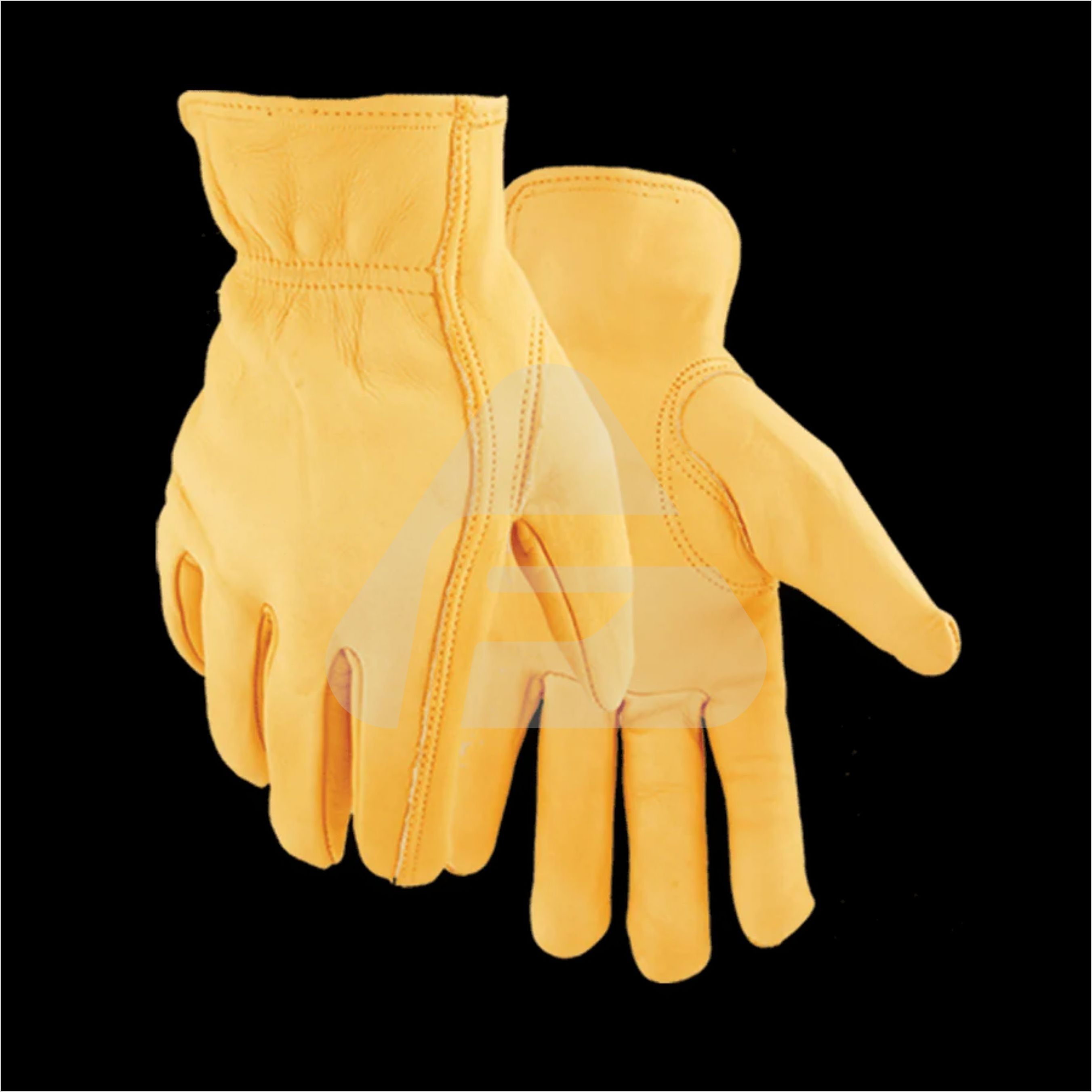 Winter Touch Screen gloves Waterproof leather Gloves Outdoor Leather gloves mittens for men women