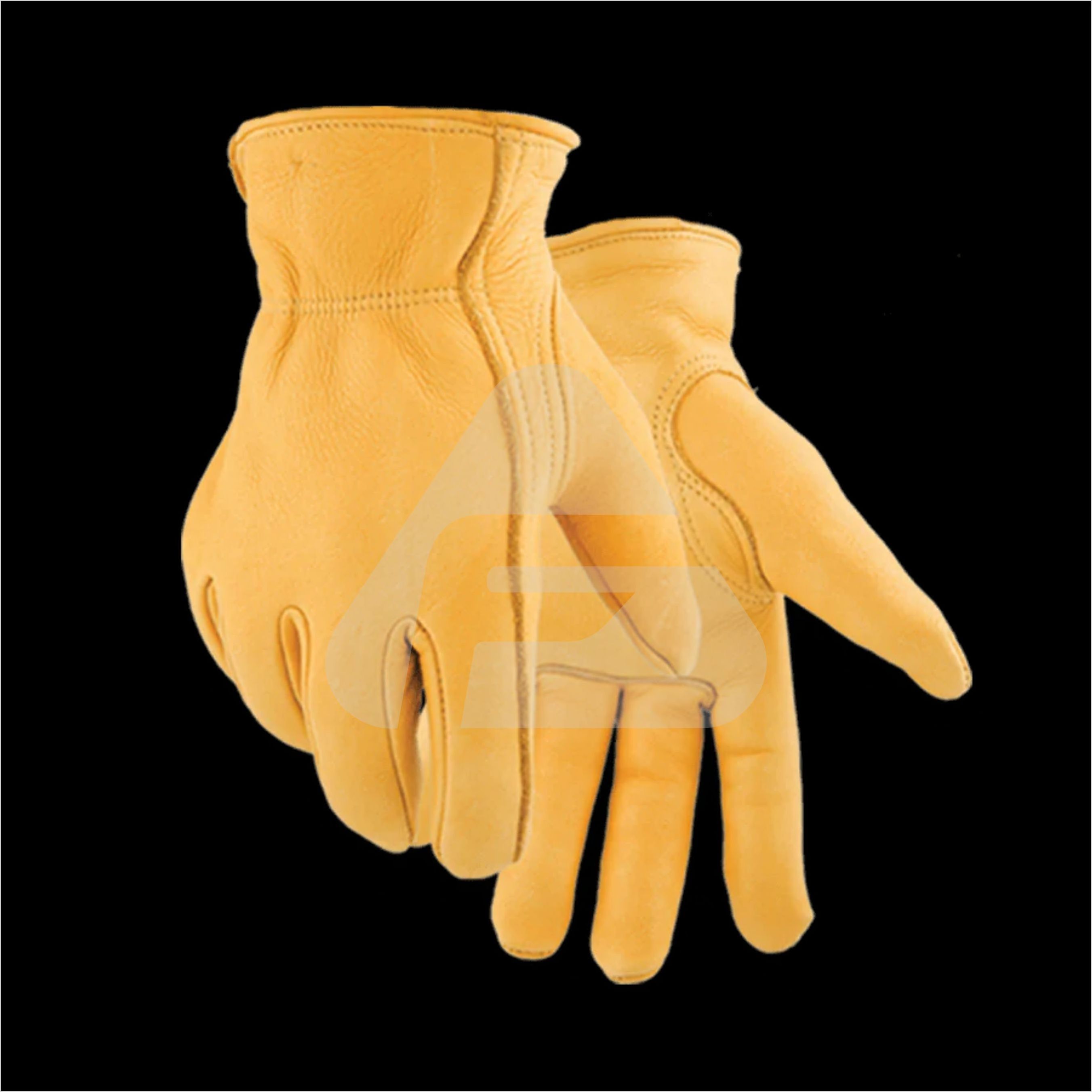 Winter Touch Screen gloves Waterproof leather Gloves Outdoor Leather gloves mittens for men women