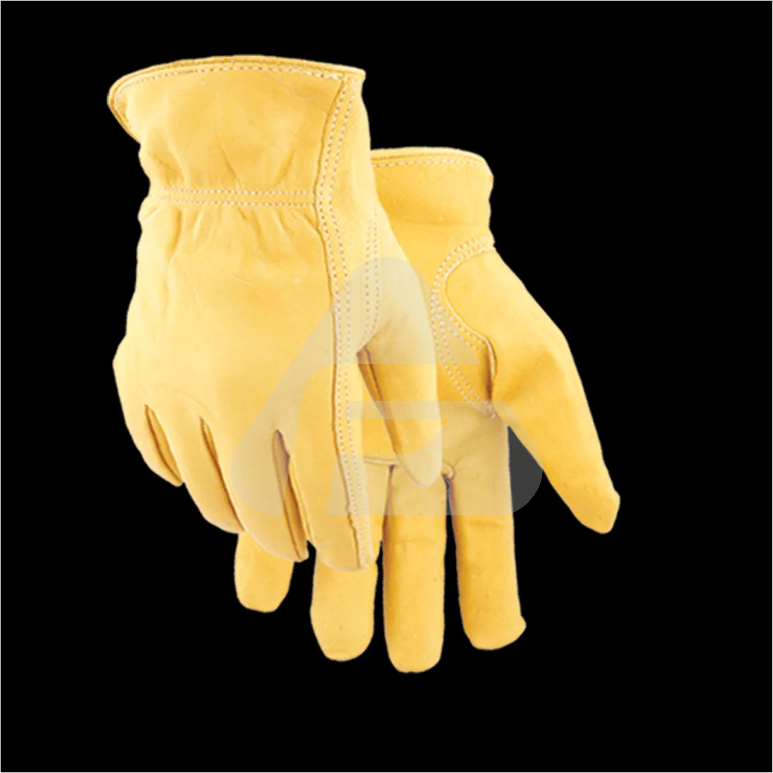 Winter Touch Screen gloves Waterproof leather Gloves Outdoor Leather gloves mittens for men women