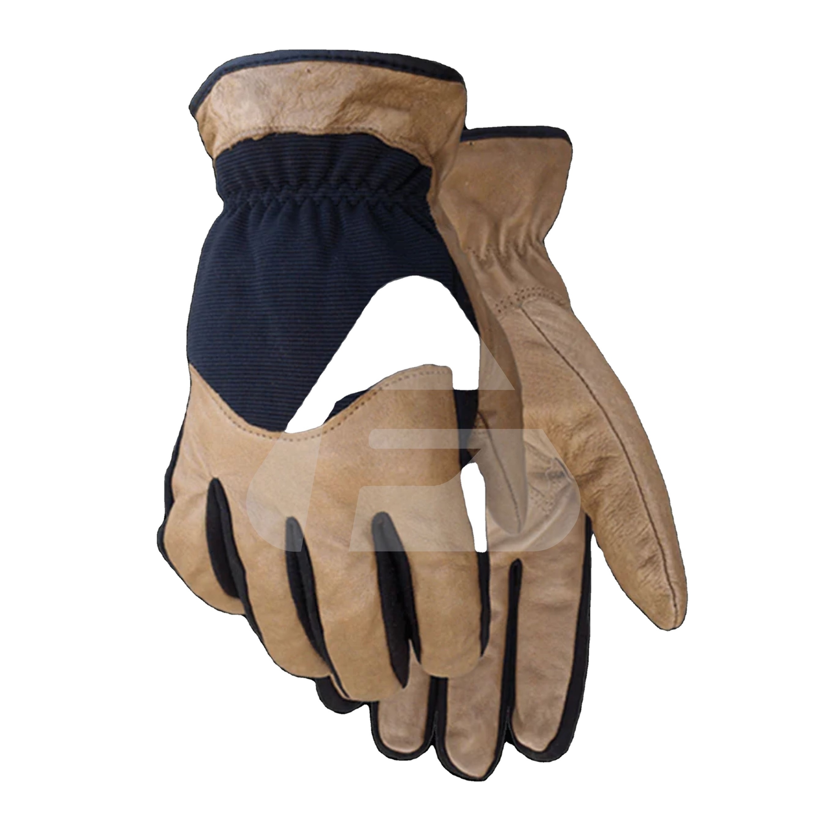 Winter Touch Screen gloves Waterproof leather Gloves Outdoor Leather gloves mittens for men women