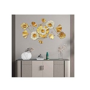 Top Quality Metal Wall Decoration For Home & Hotel Customized Size Metal Home Wall Decoration For bedroom At Inexpensive Price