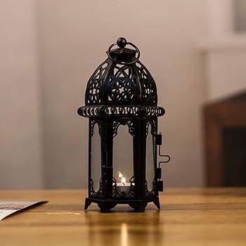 Industrial Quality Iron decorative lantern for indoor outdoor parties home decoration event and any type of decoration