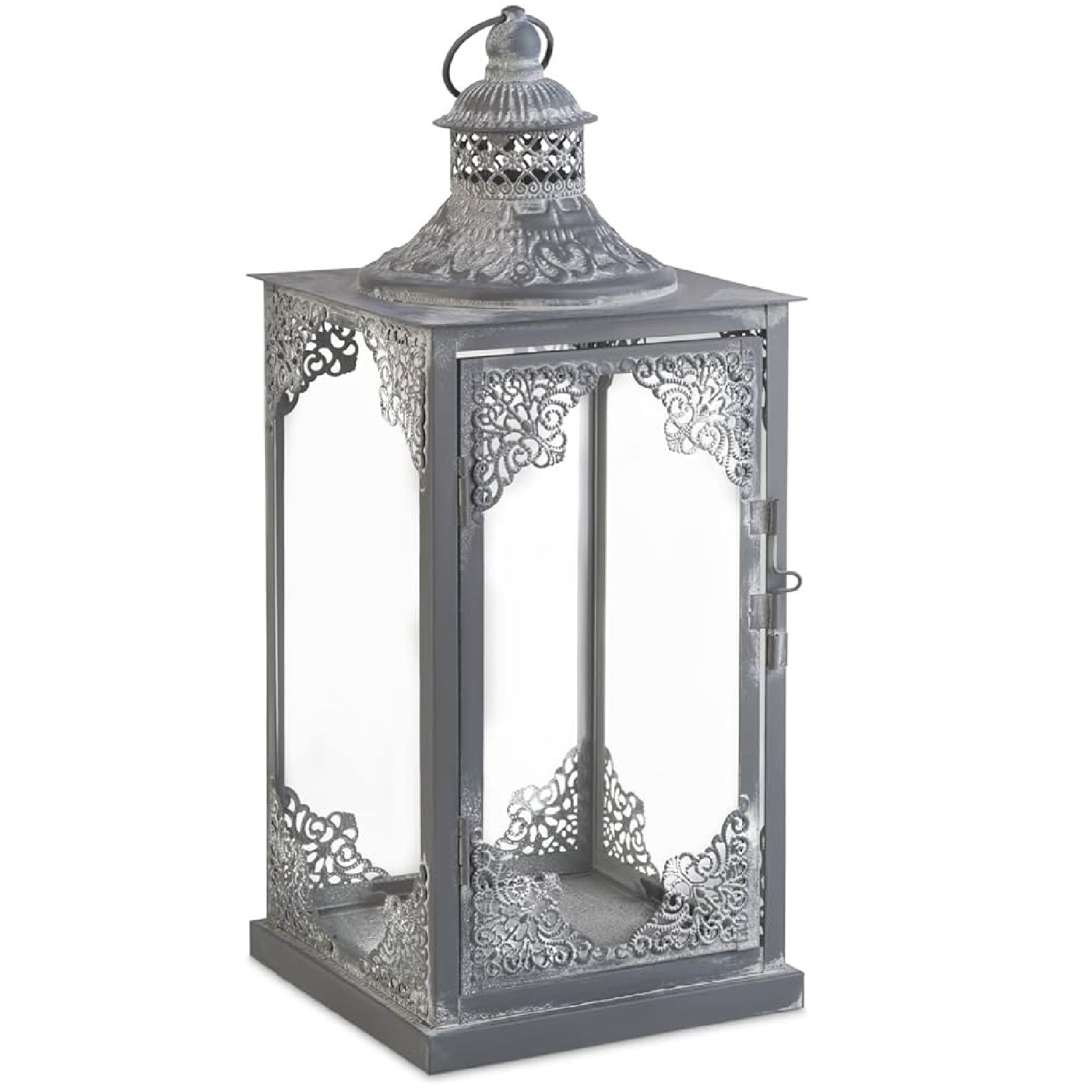 Industrial Quality Iron decorative lantern for indoor outdoor parties home decoration event and any type of decoration