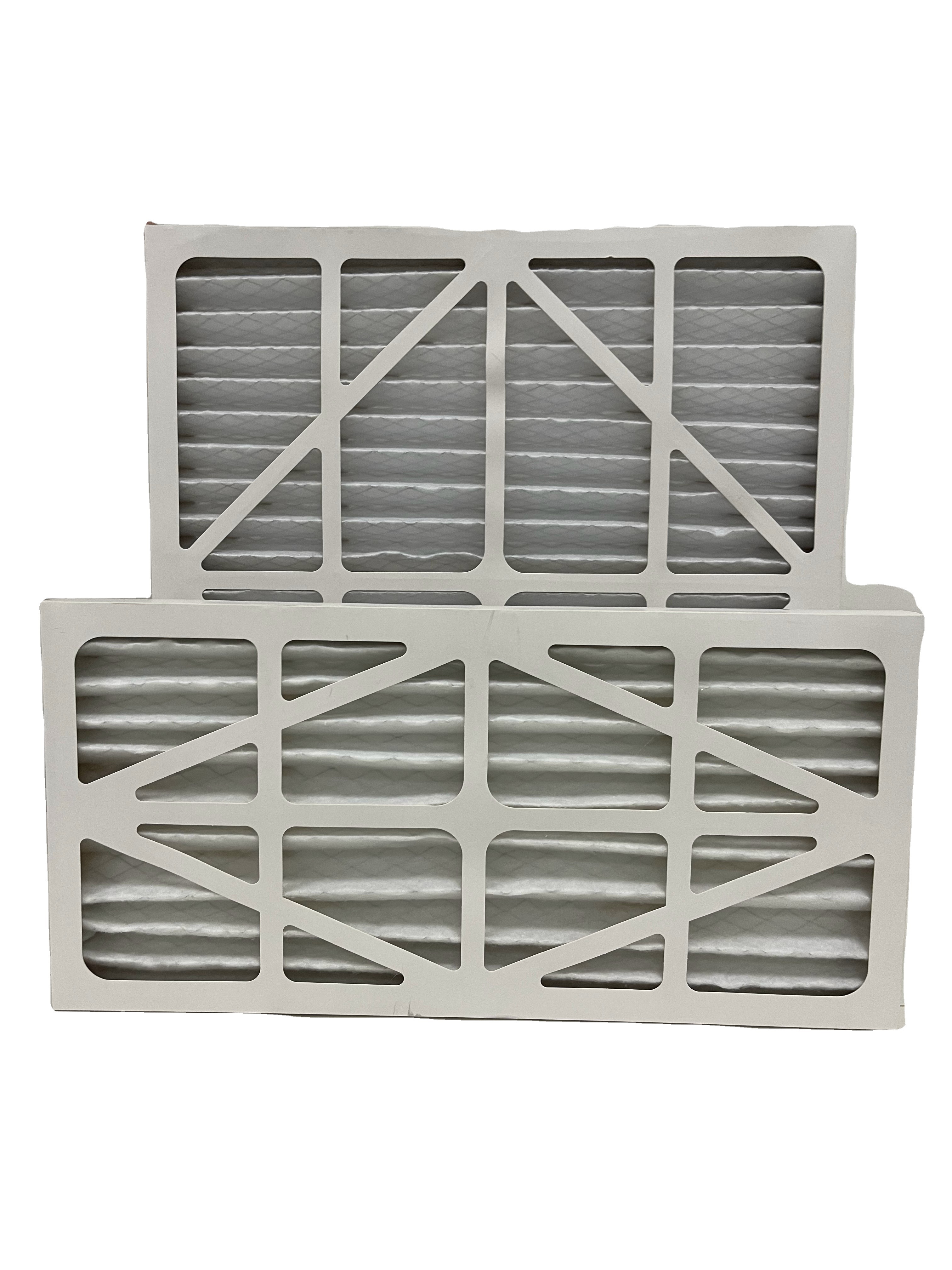 Meiaier excellent material purified air folding filter air conditioner cabinet filter