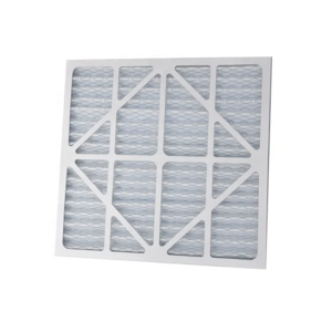 Meiaier excellent material purified air folding filter air conditioner cabinet filter