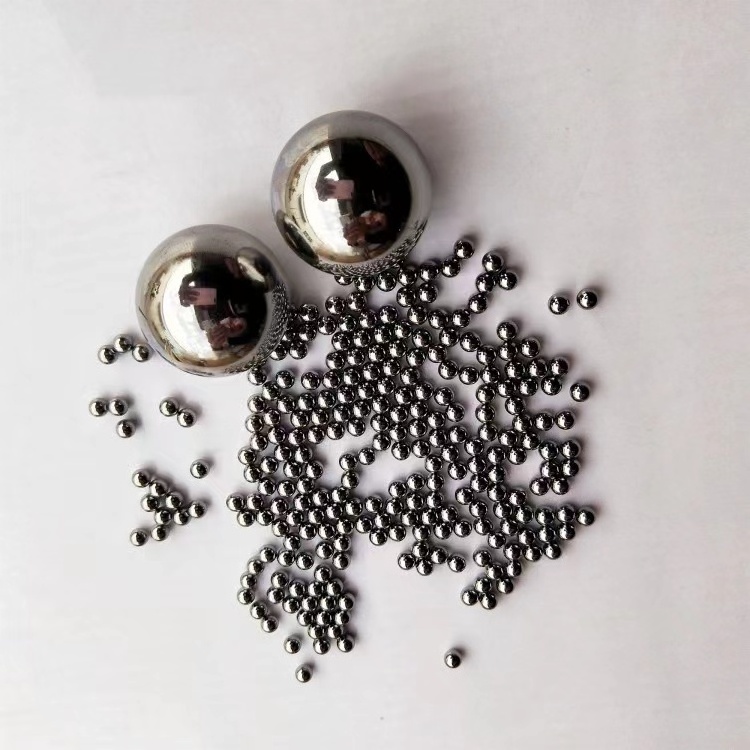 Metal ball solid stainless steel ball precision ball