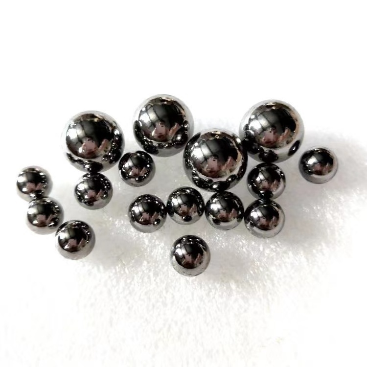 Metal ball solid stainless steel ball precision ball