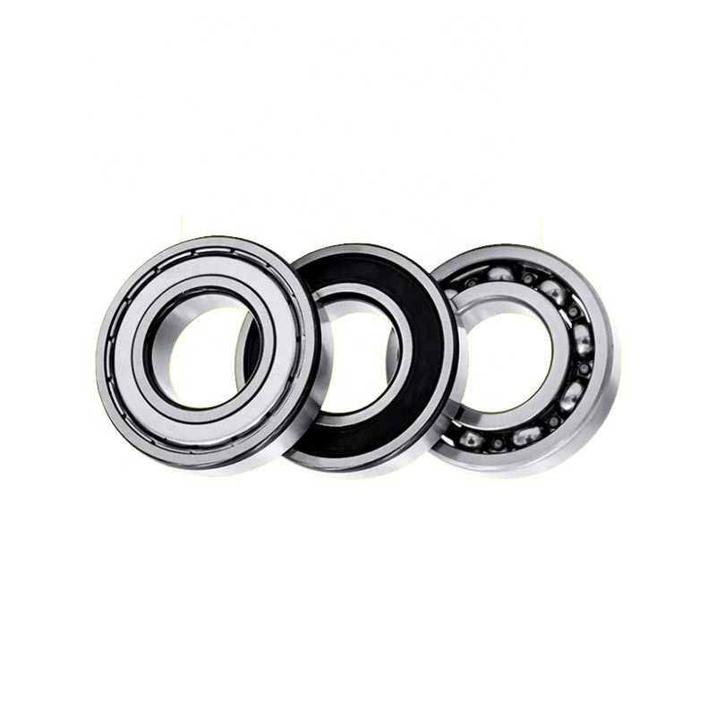 MTZC Carbon steel 608ZZ 608RS 608 2RS ZZ Miniature Deep Groove Ball Bearing Skateboard Skates Roller 608 Ball Bearing 8*22*7mm