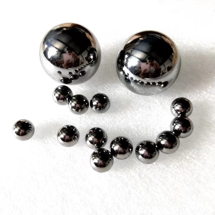 Metal ball solid stainless steel ball precision ball