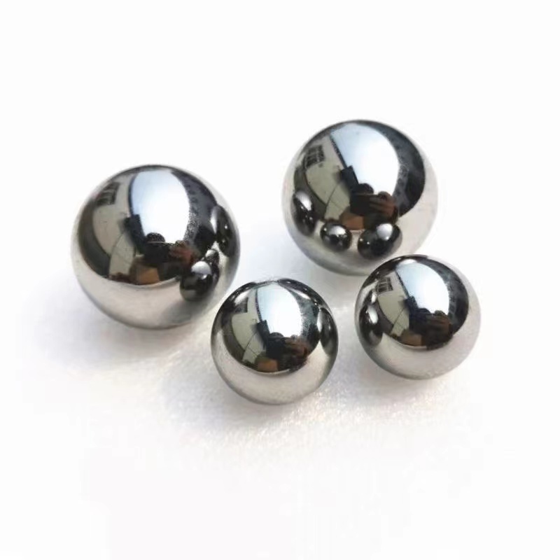 Metal ball solid stainless steel ball precision ball