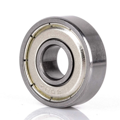 MTZC Ball bearing 608 608zz deep groove ball bearing 8x22x7mm high quality skate bearings