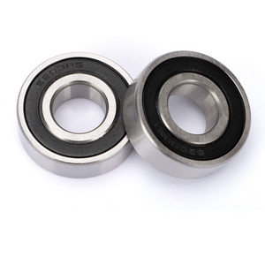 MTZC 6203 2rs deep groove ball bearing 6203 2rs roller bearings high speed bearings used in skate motorcycle quality