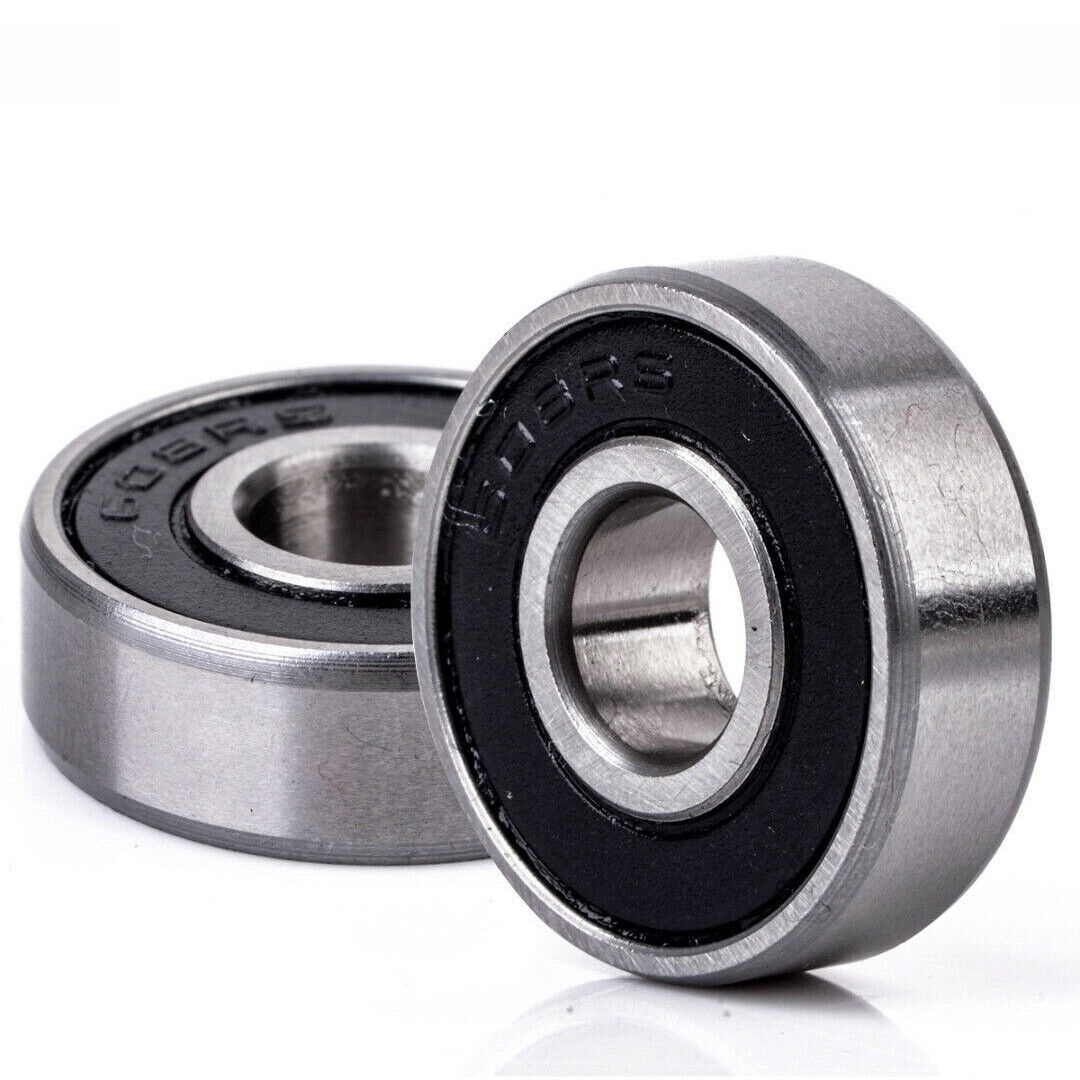 MTZC Factory supplier Deep Groove Ball bearing roller 608z rolamento 608zz 2rs 608-2rs bearing 608 zz c3