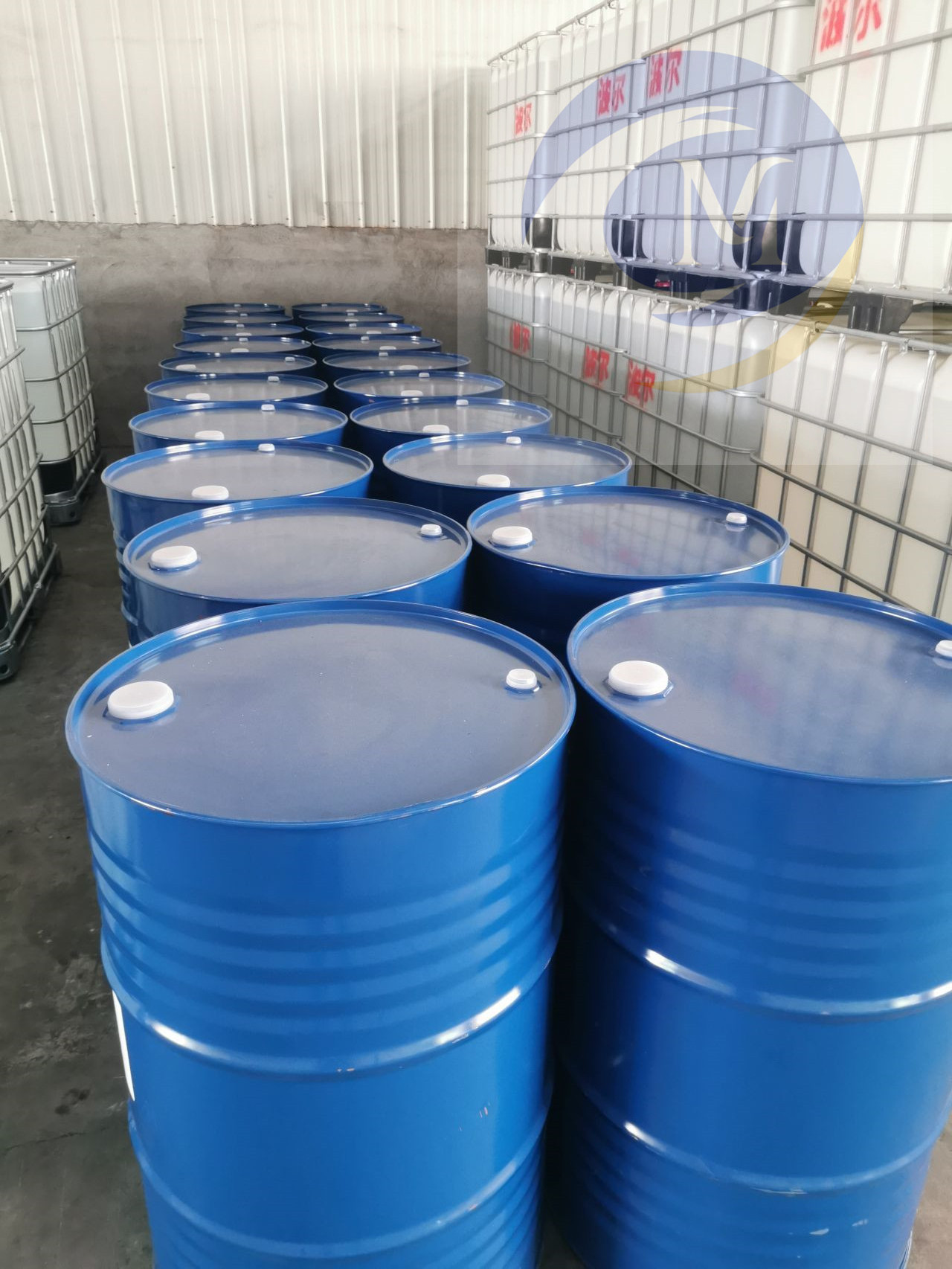 Factory wholesales cyclopentasiloxane silicone oil d5 CAS 541-02-6 used for body toner chemical raw material