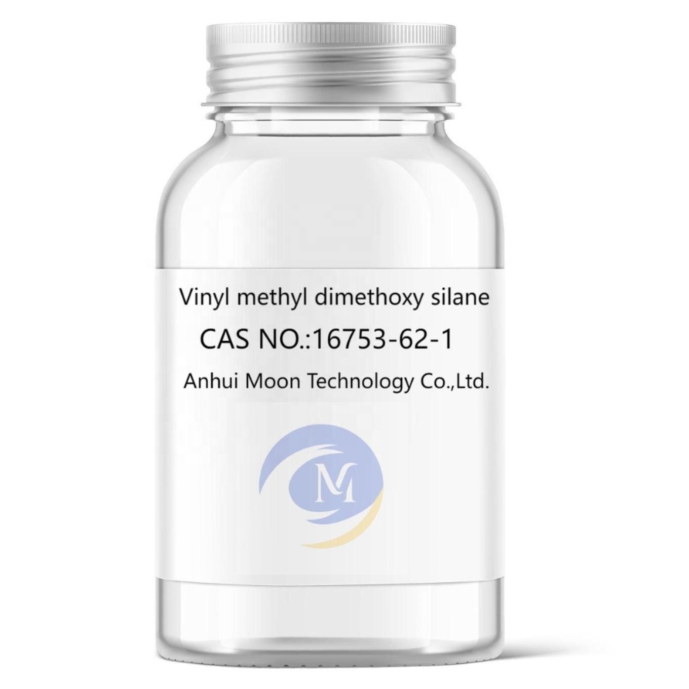 Vinyl Functional Silane Coupling Agent Vinyltrimethoxysilane