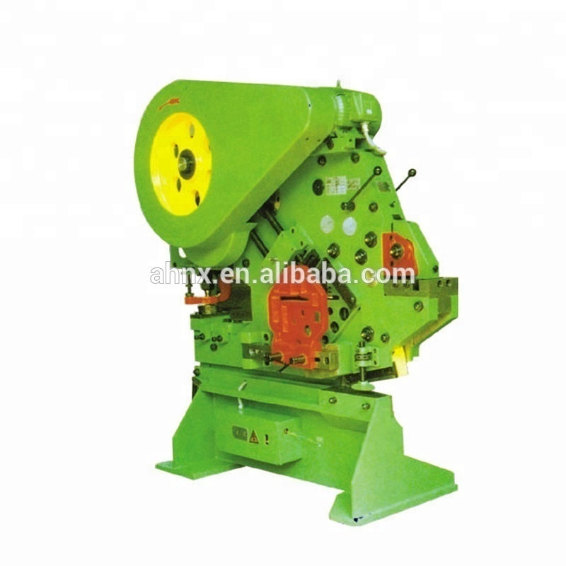 Gold Silver and Copper Coin Stamping Mechanical Punching Machine