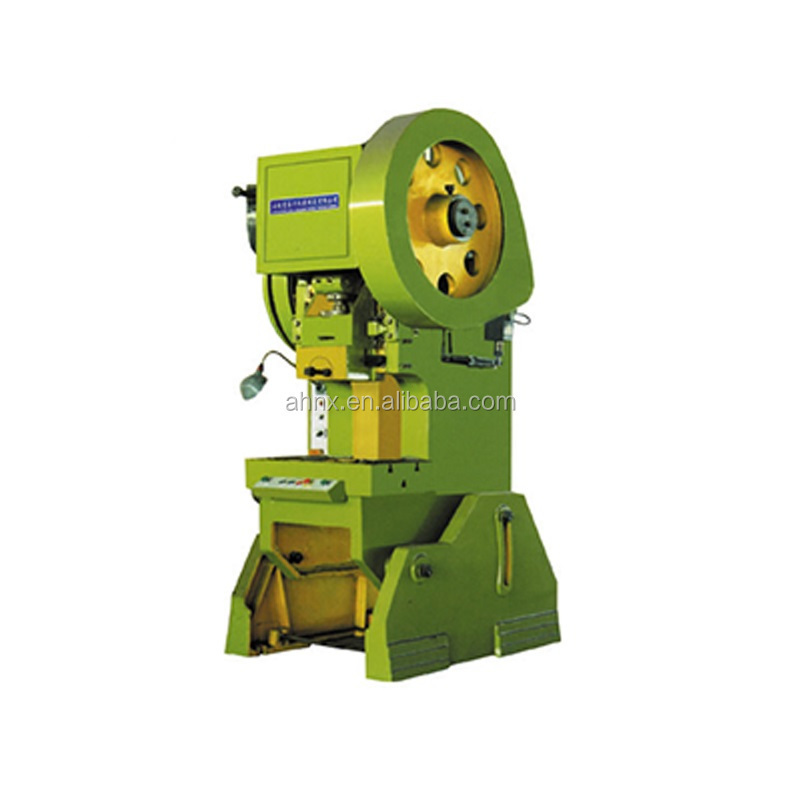 Gold Silver and Copper Coin Stamping Mechanical Punching Machine