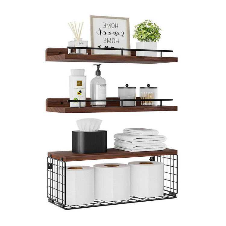 New Arrival Wall Mounted Storage Organizer Adhesive Shower Caddy Bathroom Corner Shelf