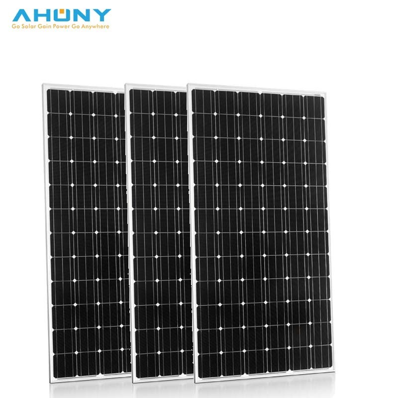 Customized Solar pv panel 5w 10w 20w 50w 100w 150w 180w 200w 260w 300w 330w 350w 360w Roof Solar Panel