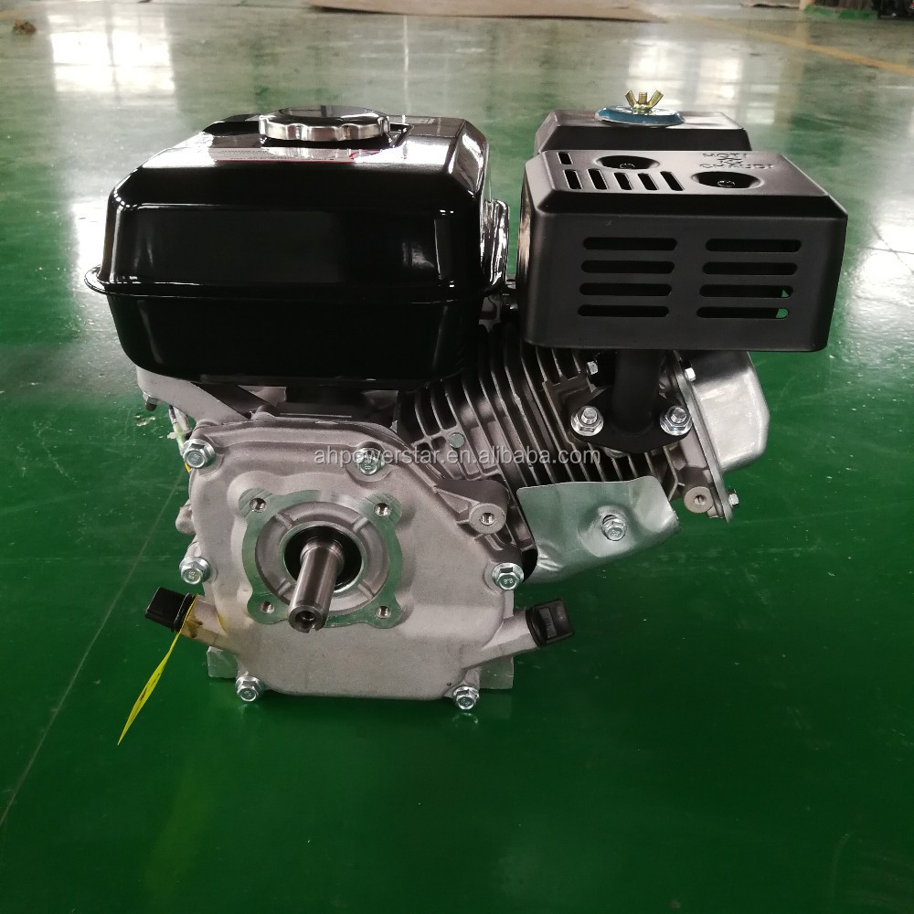 GX160 GX200 5.5hp 6.5hp Gasoline Engine