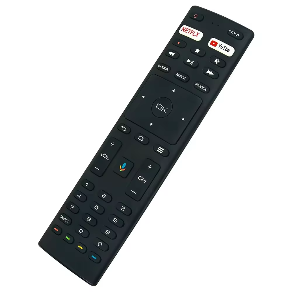 Prime Factory RM-C3363 Replace Infrared Remote Control work For  KONKA TV Remote RM-C3363