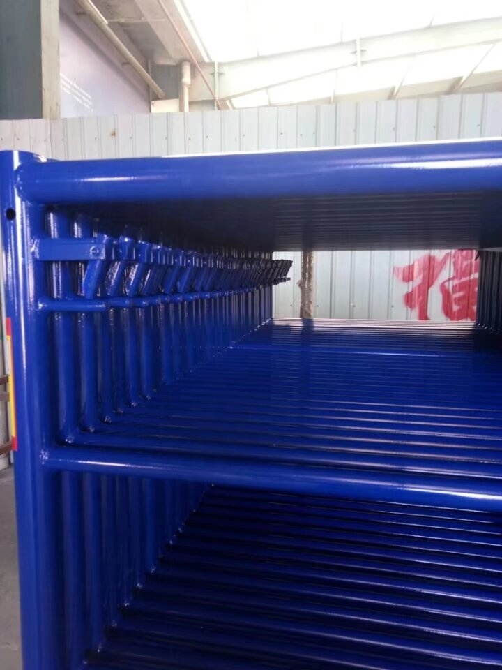 2024 Top Quality Scaffolding Frames Used for North America