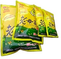 qwok series granular chicken essence