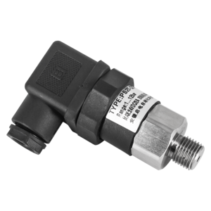 0-400bar standard mechanical pressure sensor switch for pneumatic hydraulic oil water diaphragm piston pressure control