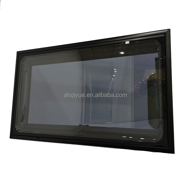 Factory Channel 500x400mm RV caravan motorhome cargo trailer caravan car side windows