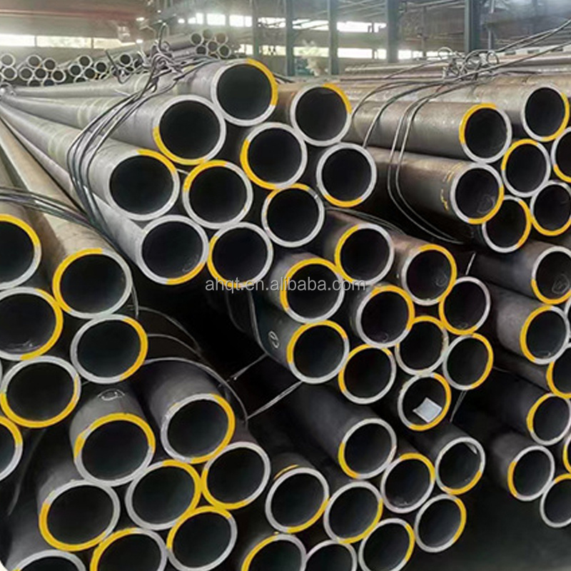 Best quality scrap carbon steel pipes quality manufacturer sae 1022 carbon steel 1022 steel pipe