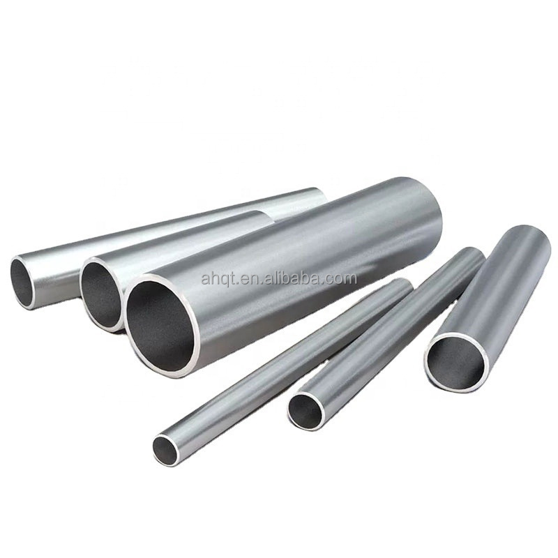 Seamless Tube Pipe Tsing Shan Raw Material TP316L SA312 SA213 SA269 Stainless Steel Round Ss 316 Half Inch by 3/8 Ss316l Tubes