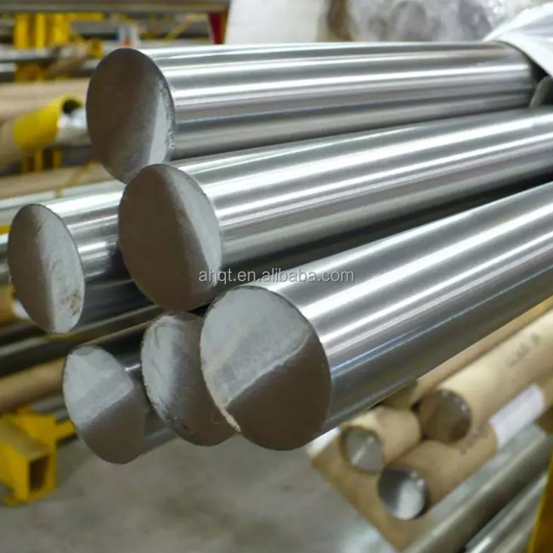 300 Series Grade Hot Rolled SS round Bar Building Material 304 Pickling/Cold Drawn/Bright Polished Stainless Steel Round bar