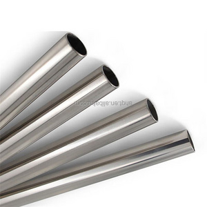 Tube Small Diameter 304 316 316l Precision Capillary Food Grade 304 304L 316 316L Stainless Steel Pipe