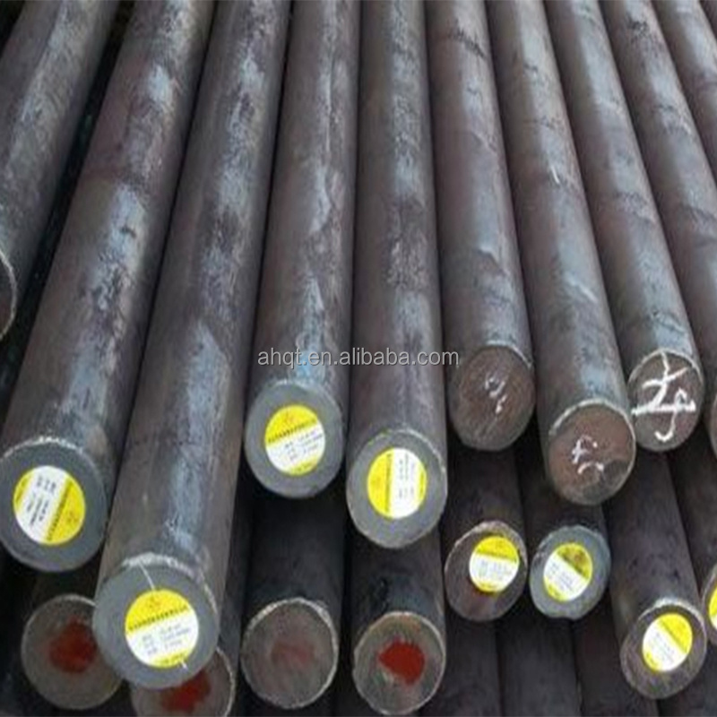 1078 SWRH75A Alloy Steel Bar 40cr 35crmo 42crmo C76D 40crnimo 25cr2mov Hot Rolled Carbon Steel Cutting Bending Welding Available