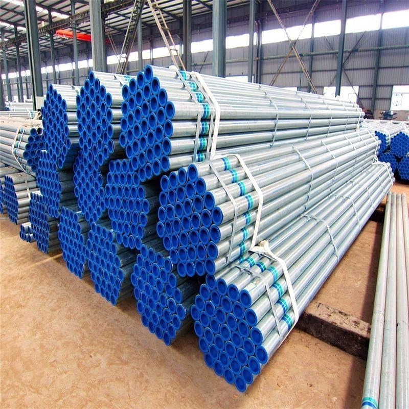 201 304 304L 316 316L 430 Cold rolled seamless pipe size and price round galvanized steel pipe