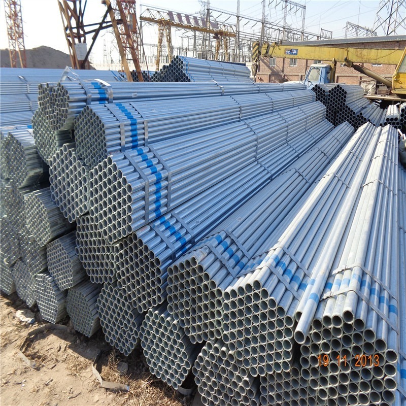 201 304 304L 316 316L 430 Cold rolled seamless pipe size and price round galvanized steel pipe