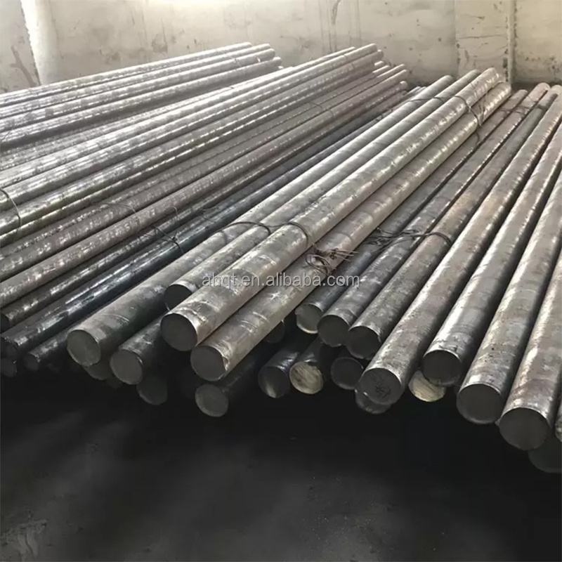 Factory price AISI Tool Steel 20Cr13 SKD11 1.2379 DC53 M2 M42 M35 SKH51 D2 42Crmo SCM440 Alloy steel round Bar