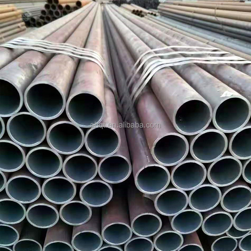 Best quality scrap carbon steel pipes quality manufacturer sae 1022 carbon steel 1022 steel pipe