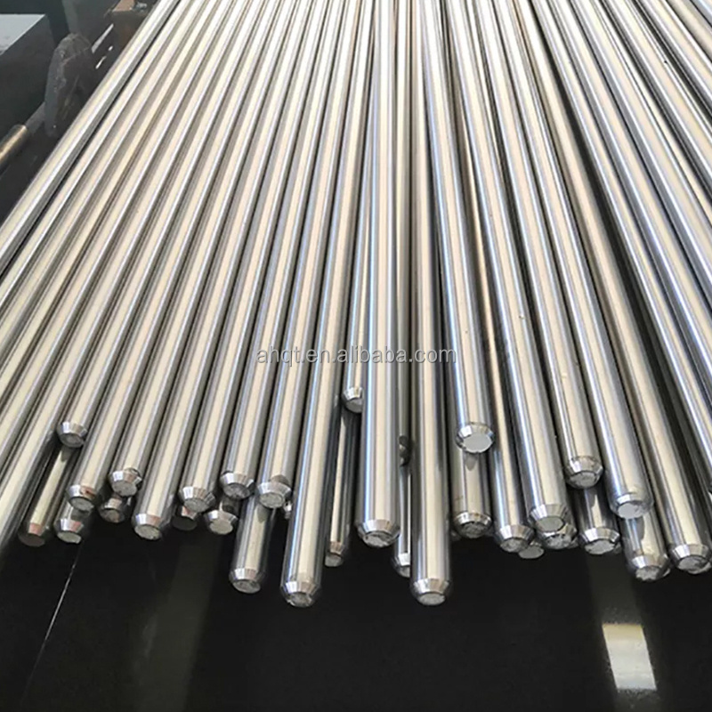 300 Series Grade Hot Rolled SS round Bar Building Material 304 Pickling/Cold Drawn/Bright Polished Stainless Steel Round bar