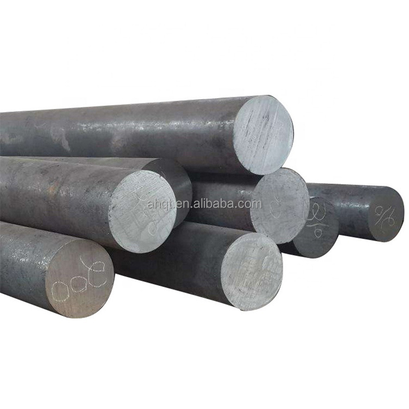 Factory Price Carbon Steel 70mm Bar Sae Aisi 1010 1020 1045 4140 4340 Mild Steel Square Rod Iron Bar Ss41 Hot Rolled Welding