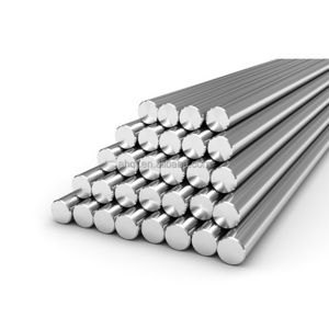 300 Series Grade Hot Rolled SS round Bar Building Material 304 Pickling/Cold Drawn/Bright Polished Stainless Steel Round bar