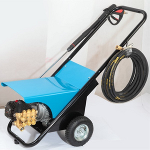 1800PSI / 125BAR Household Electric Cold water high pressure washer