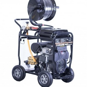 5000 PSI PRESSURE WASHER 6.6 GPM